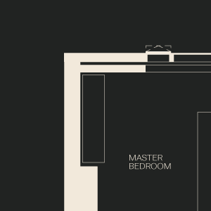 2 Bed, 2 Bath-T01